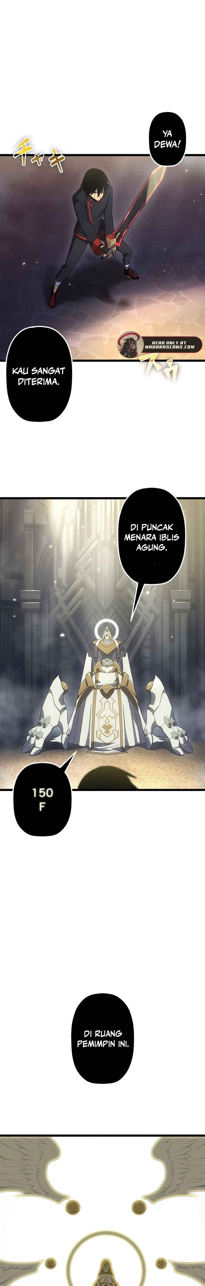 Death Penalty Chapter 51 - Page 5
