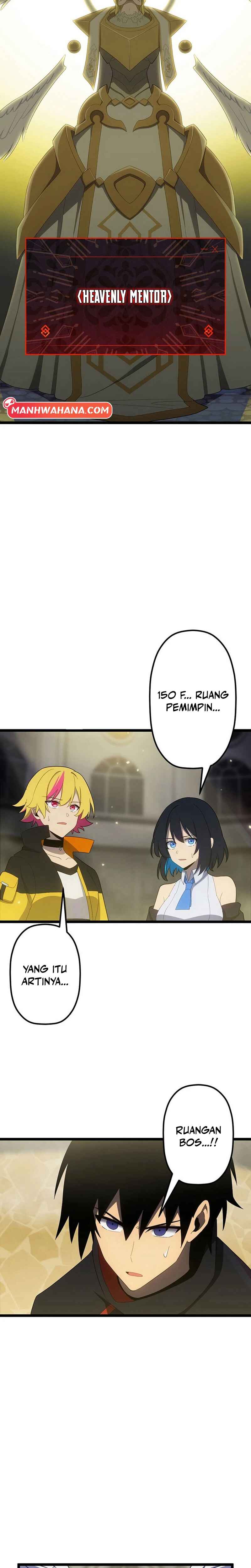 Death Penalty Chapter 51 - Page 6