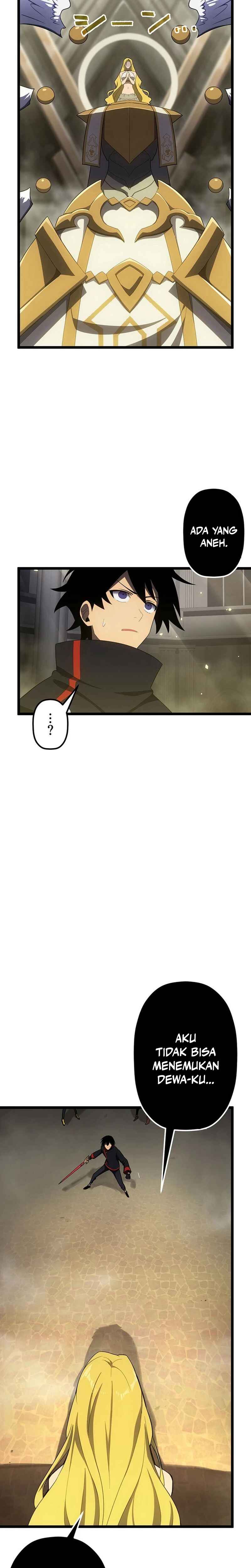 Death Penalty Chapter 51 - Page 7