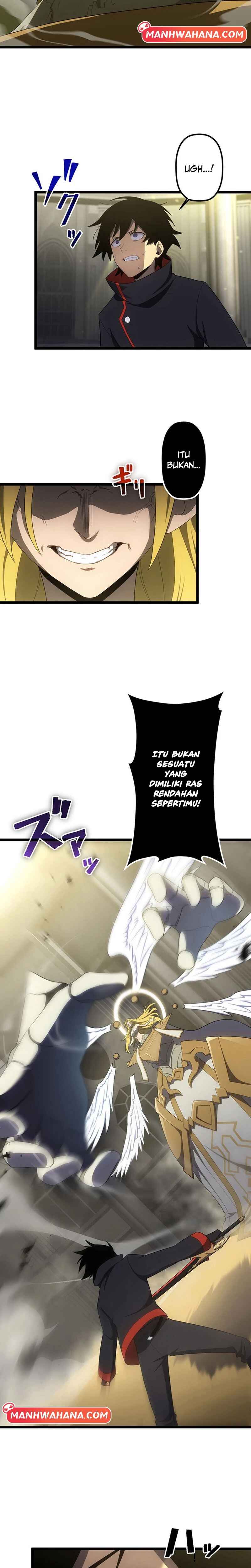 Death Penalty Chapter 51 - Page 9