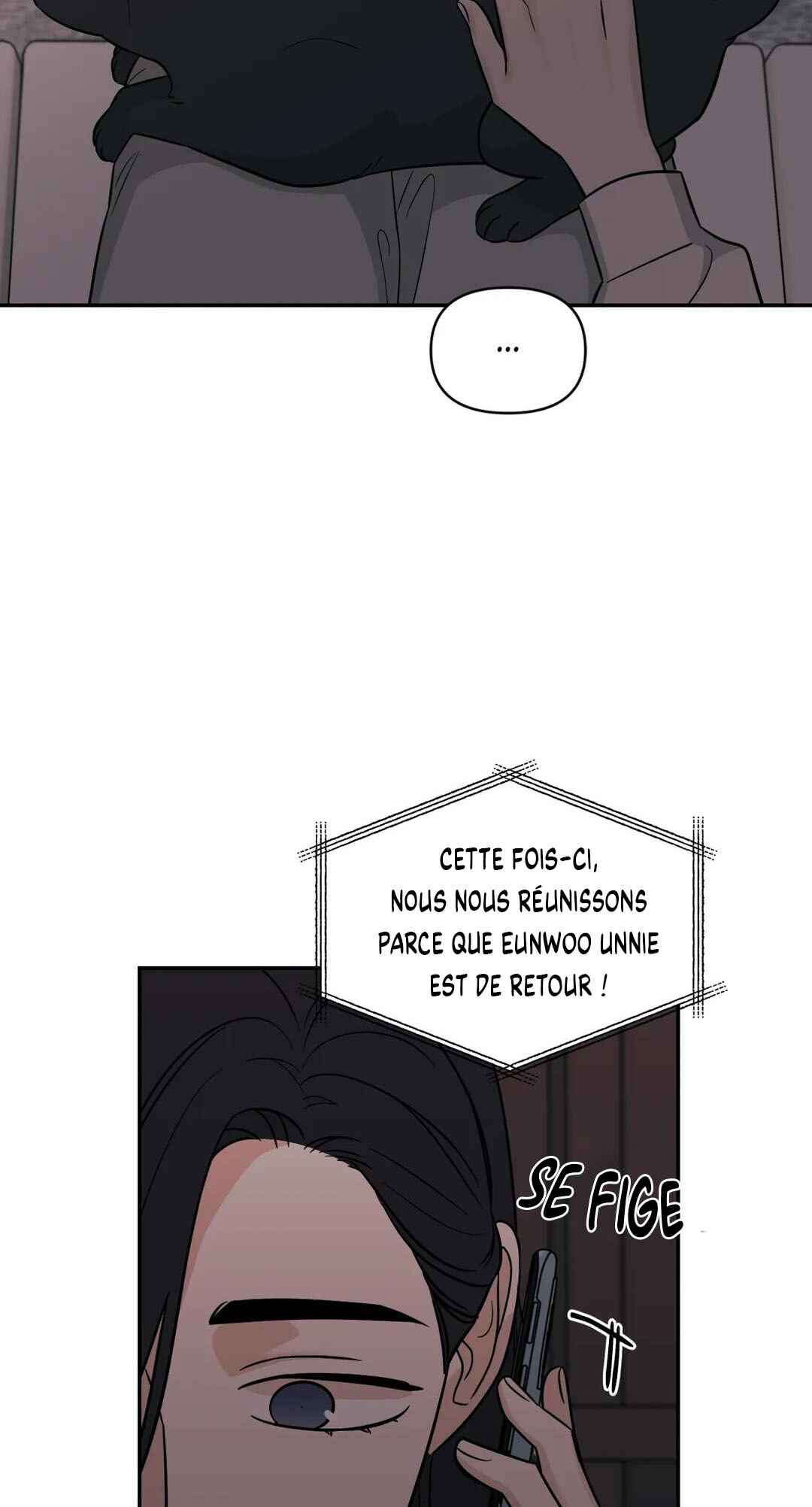 Get Out of My House! Chapter 28 - Page 19