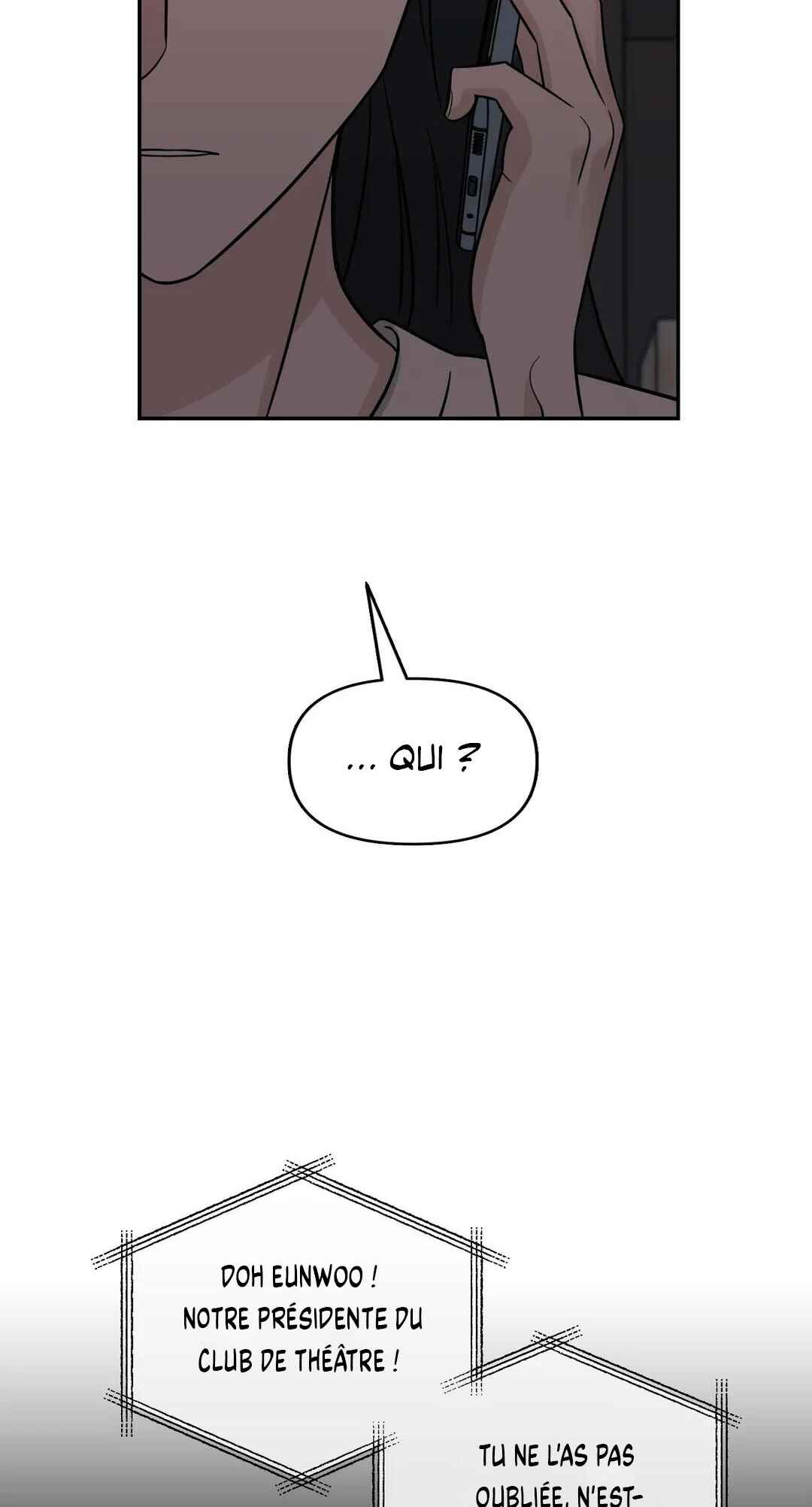 Get Out of My House! Chapter 28 - Page 20