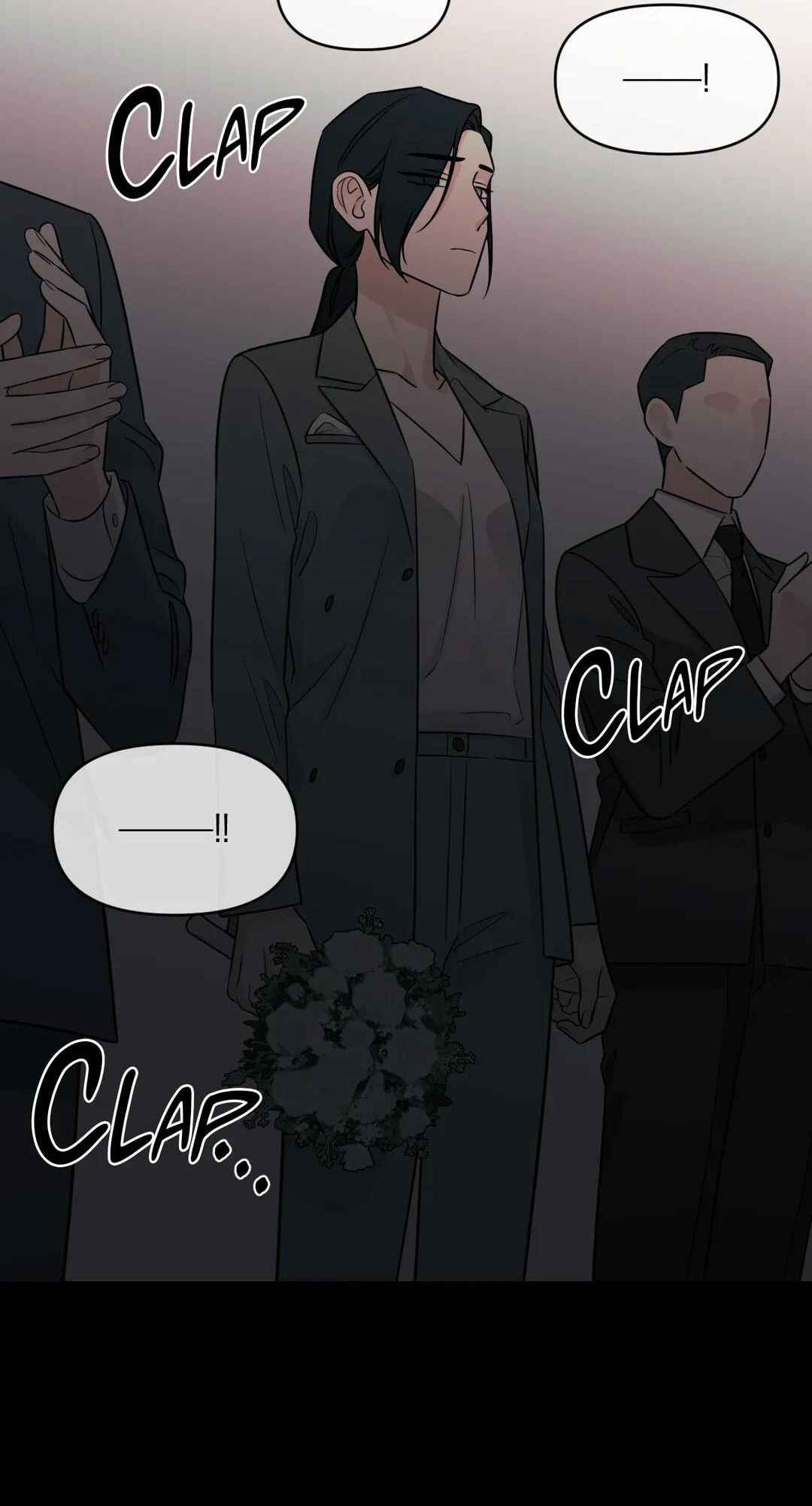 Get Out of My House! Chapter 28 - Page 23