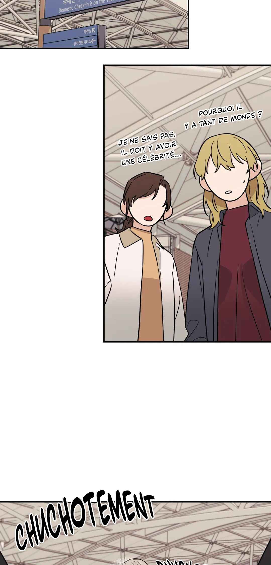Get Out of My House! Chapter 28 - Page 27