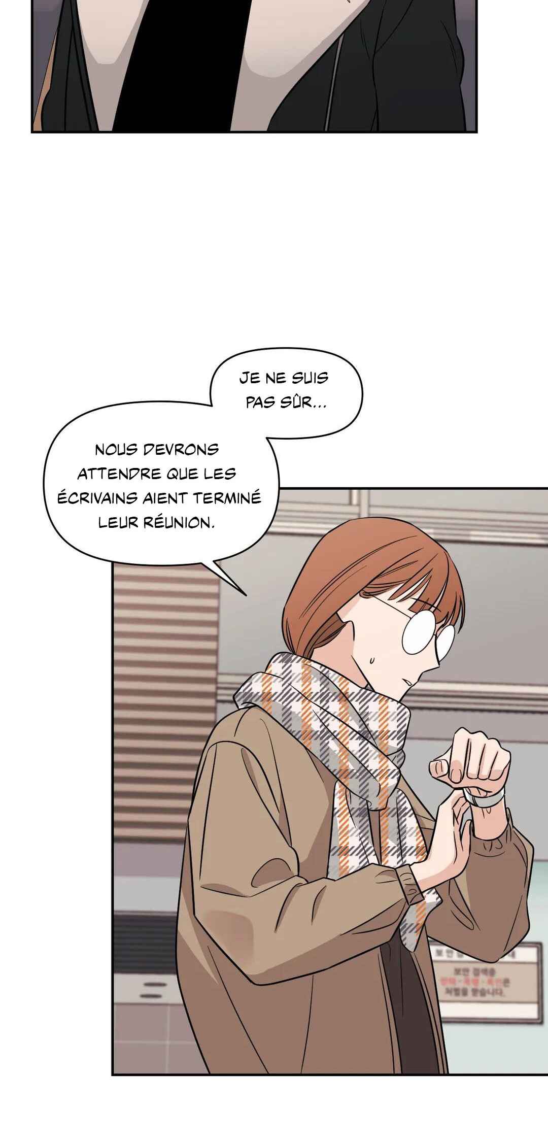 Get Out of My House! Chapter 28 - Page 29
