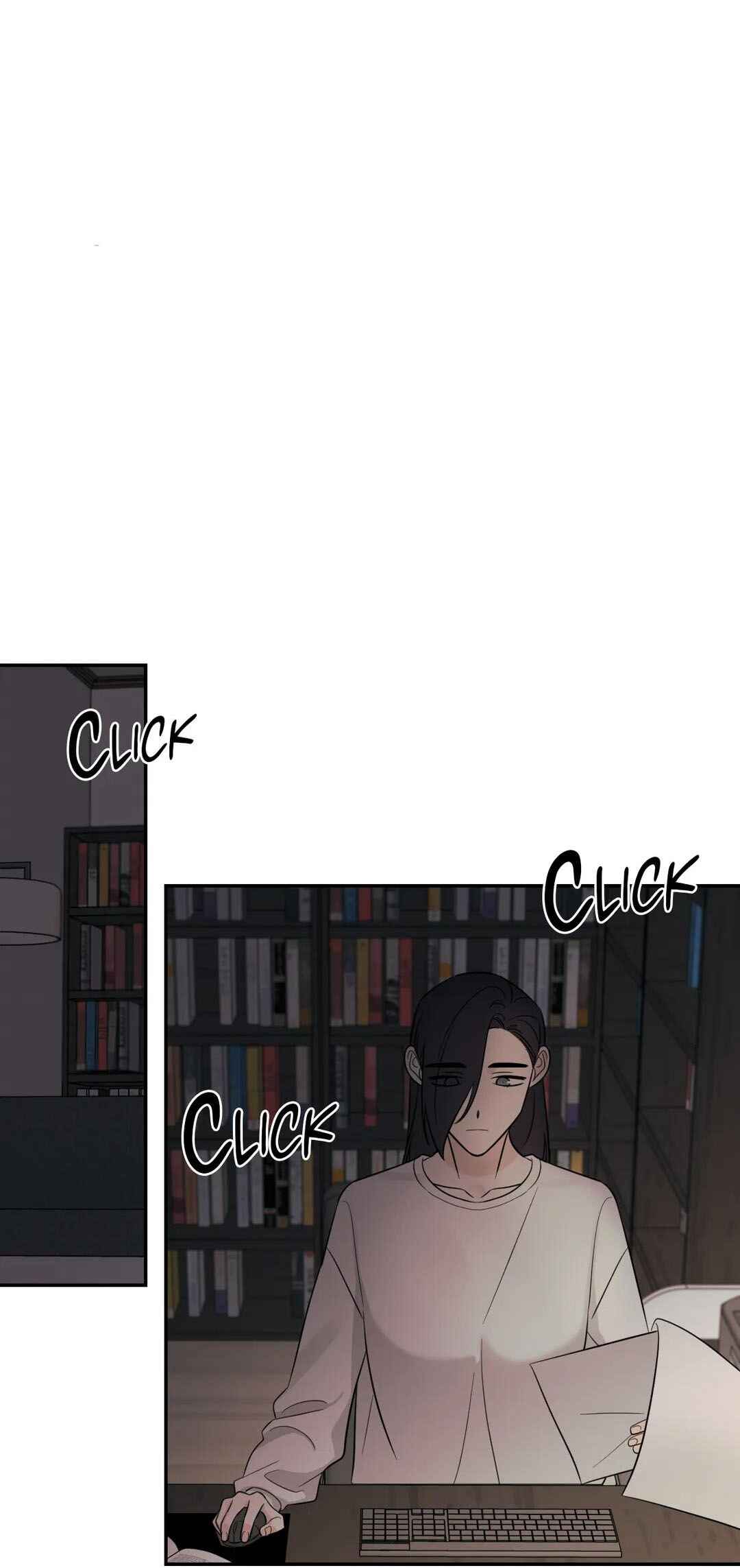 Get Out of My House! Chapter 28 - Page 3