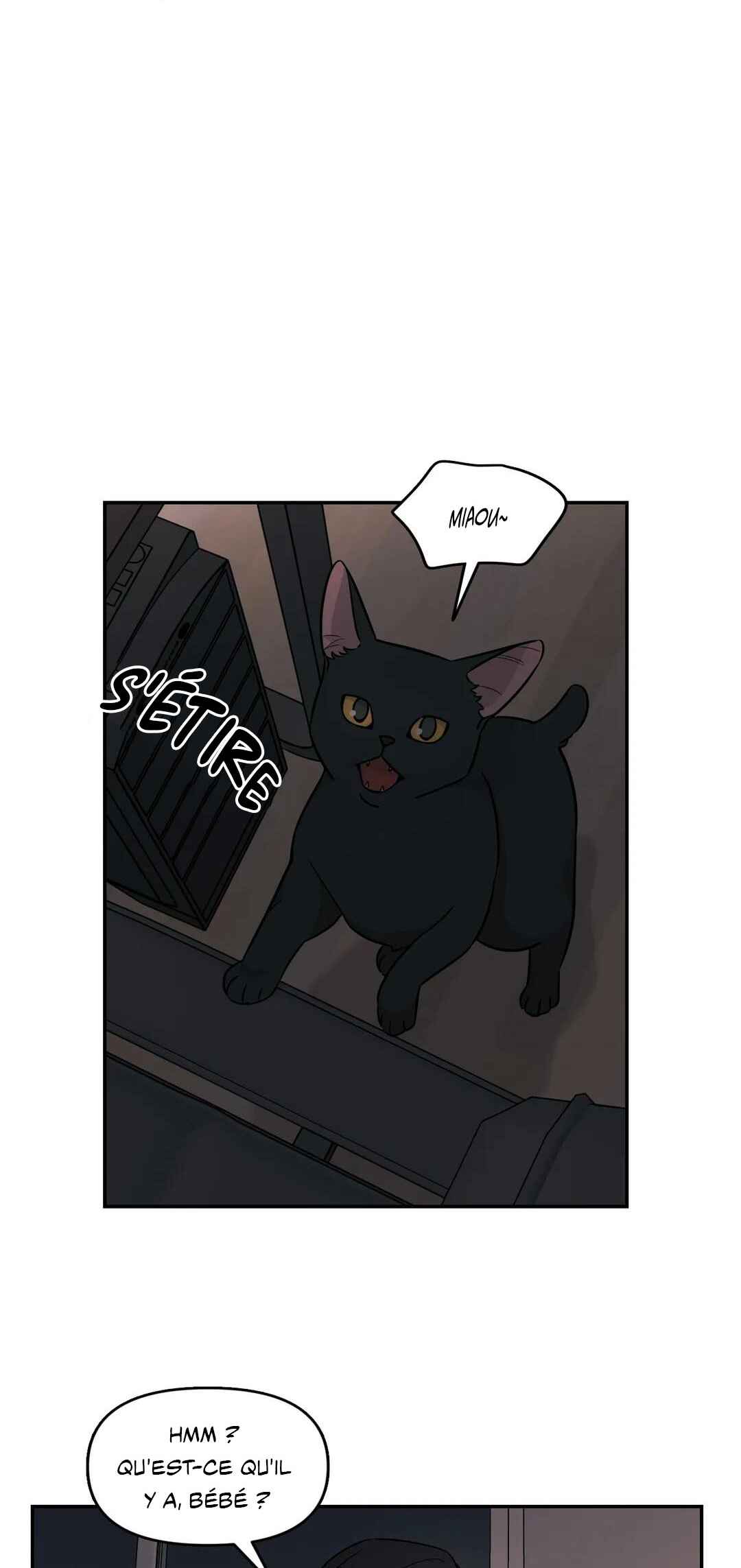 Get Out of My House! Chapter 28 - Page 4