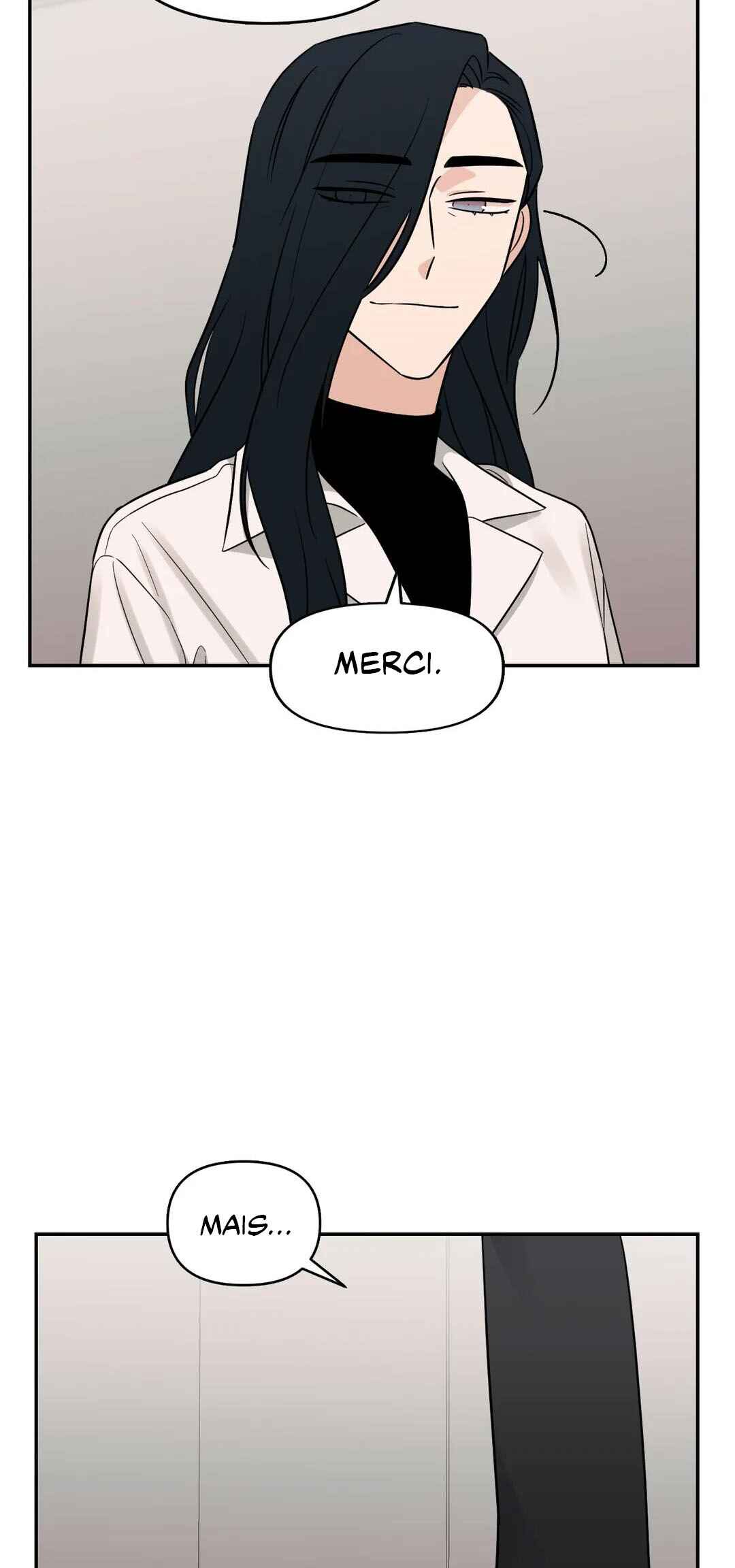 Get Out of My House! Chapter 28 - Page 47