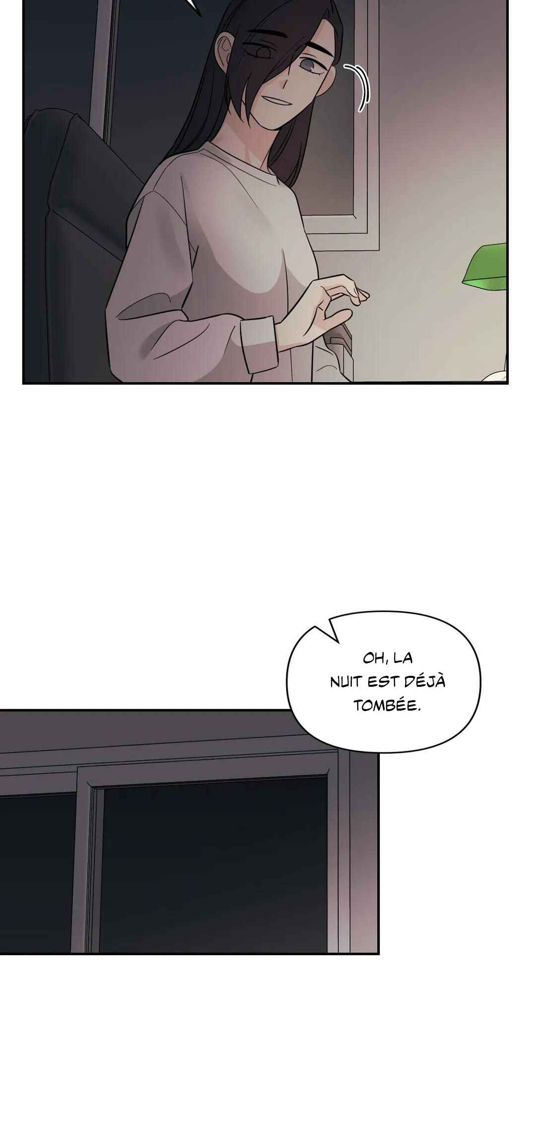 Get Out of My House! Chapter 28 - Page 5