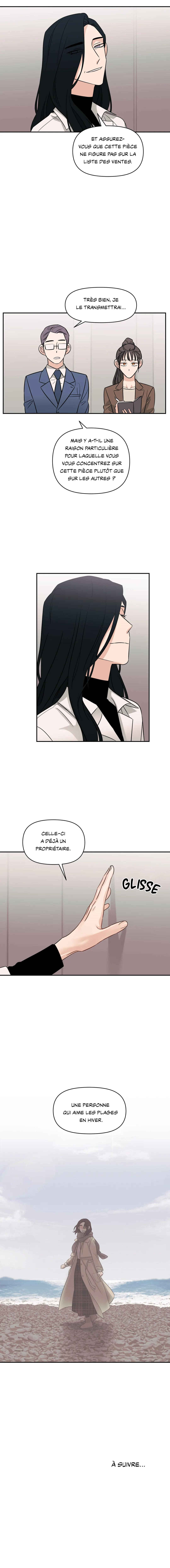 Get Out of My House! Chapter 28 - Page 52