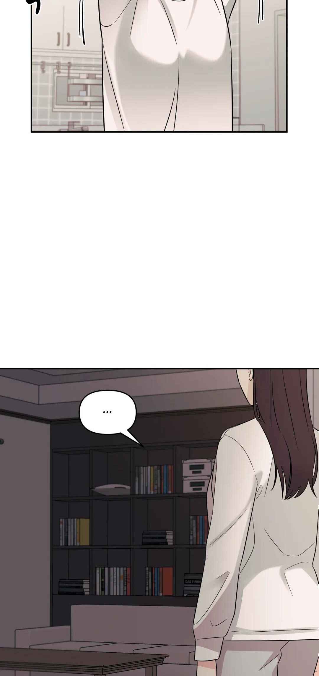 Get Out of My House! Chapter 28 - Page 7