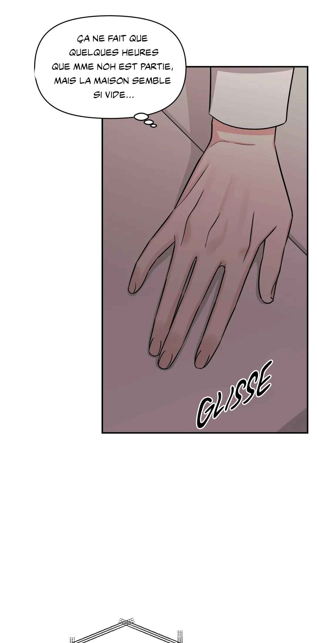 Get Out of My House! Chapter 28 - Page 9