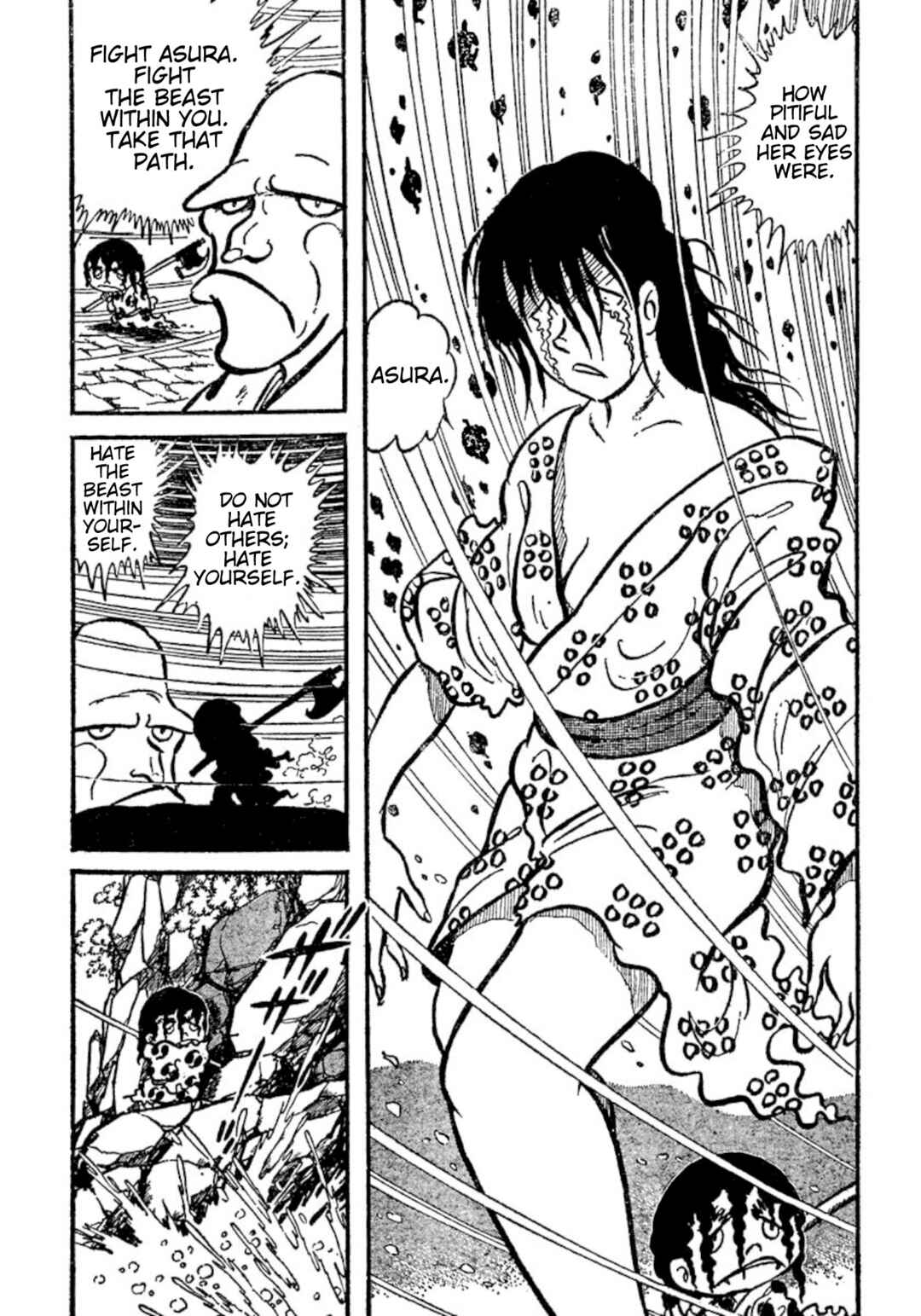 Asura Chapter 31 - Page 20