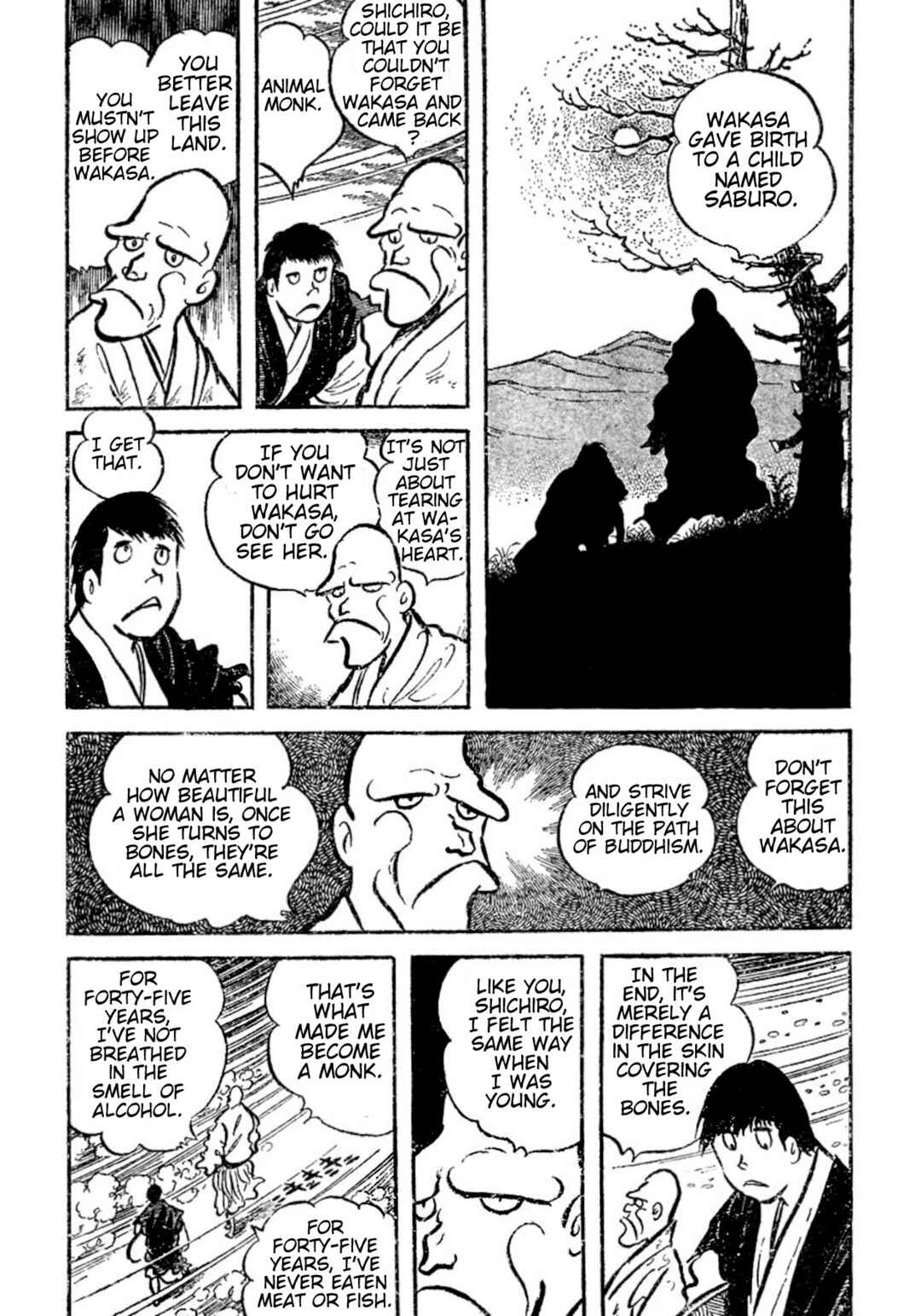 Asura Chapter 31 - Page 35