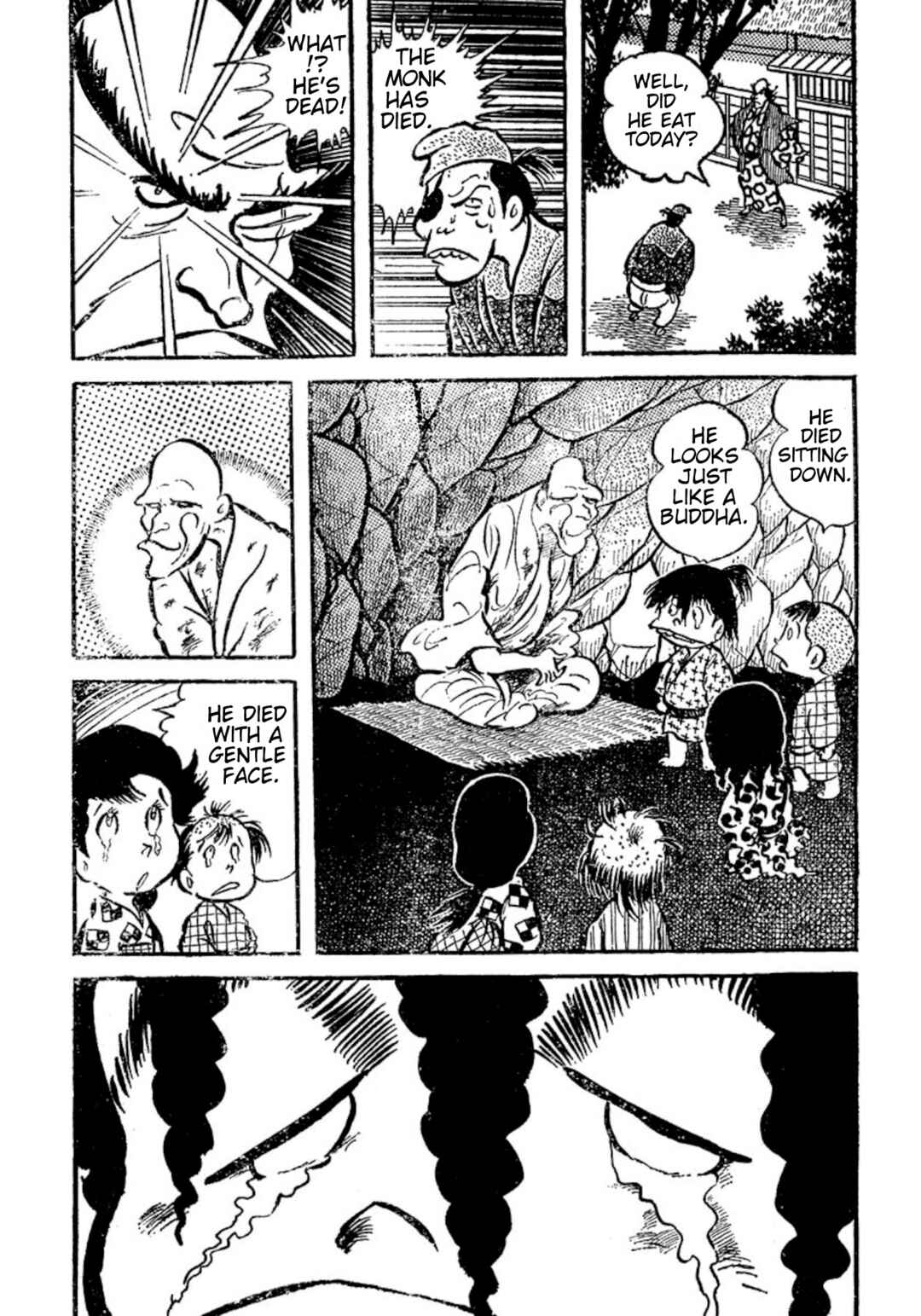 Asura Chapter 31 - Page 43