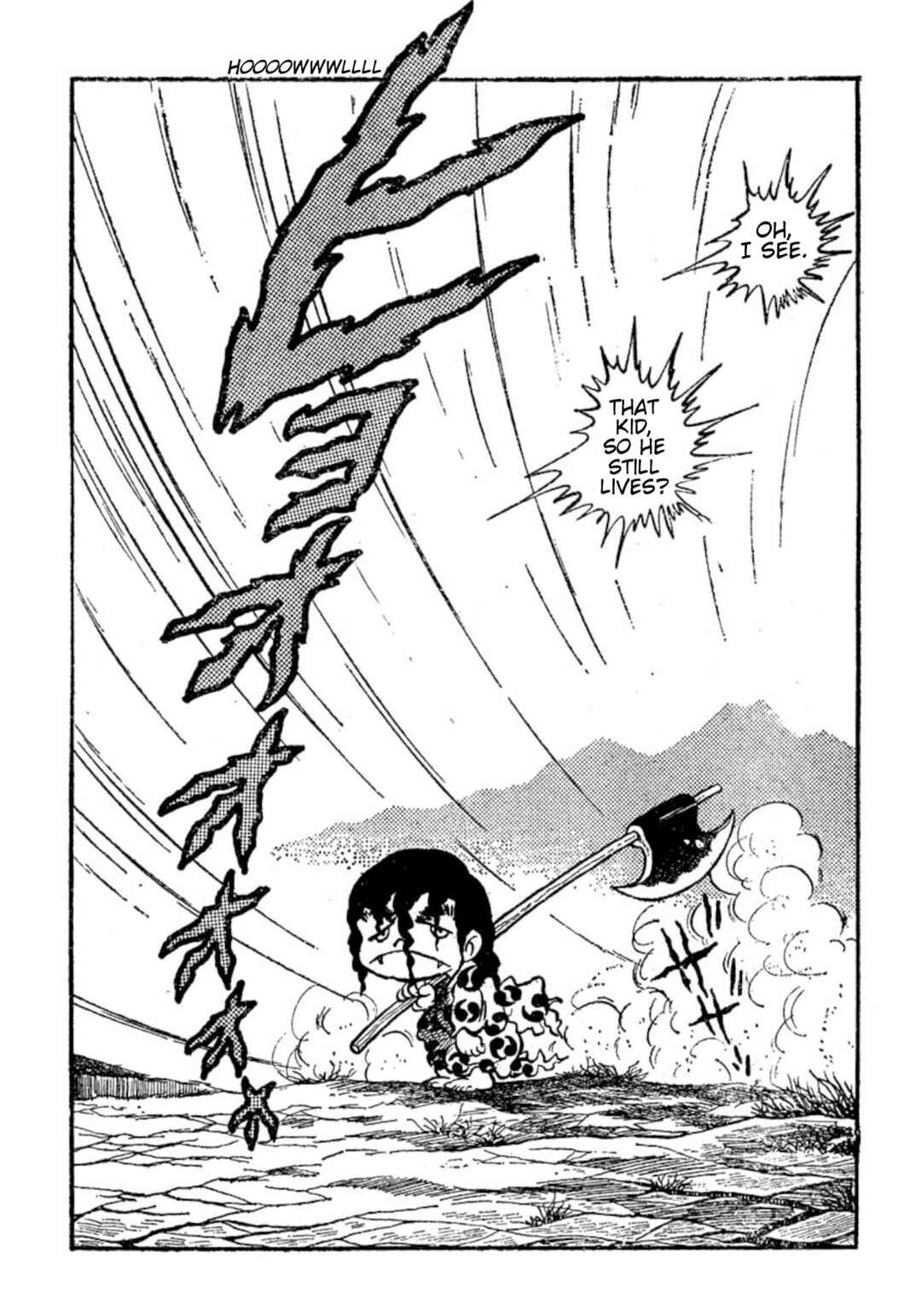 Asura Chapter 31 - Page 8