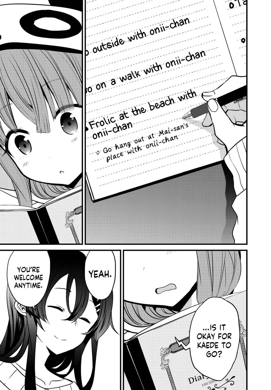 Rascal Does Not Dream of a Sister Home Alone Chapter 3 - Page 18