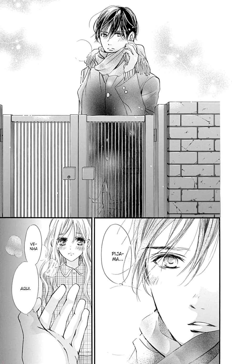 Boku ni Hana no Melancholy Chapter 41 - Page 27
