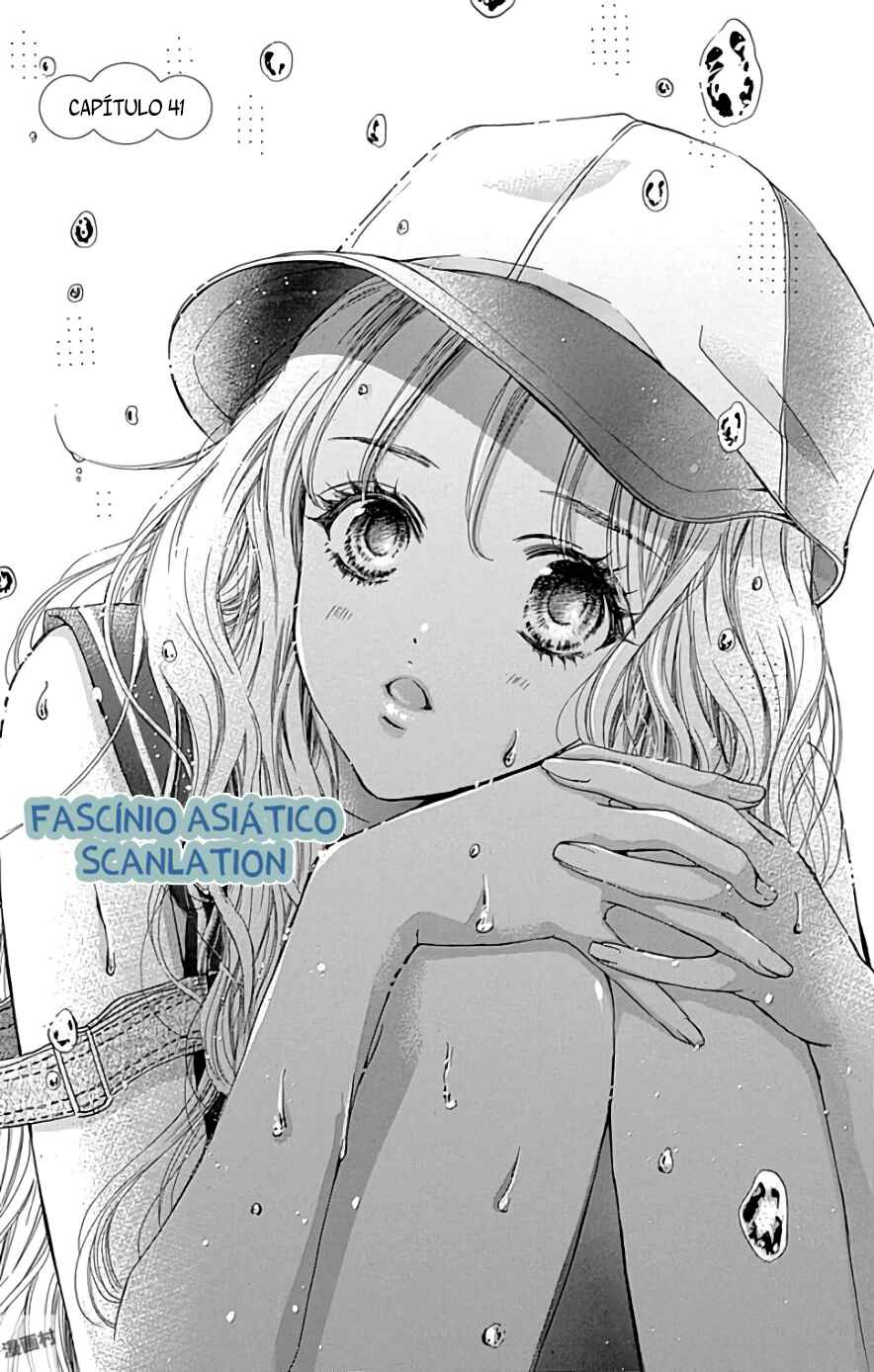 Boku ni Hana no Melancholy Chapter 41 - Page 5