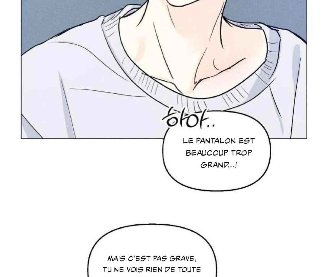 Reobeuseuteureok Chapter 9 - Page 84