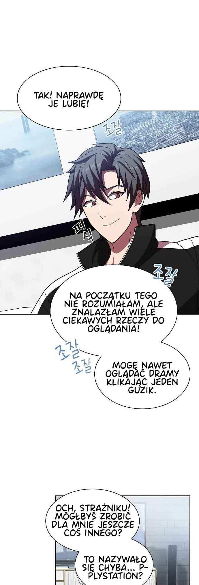 The Advanced Player of the Tutorial Tower Chapter 44 - Page 36