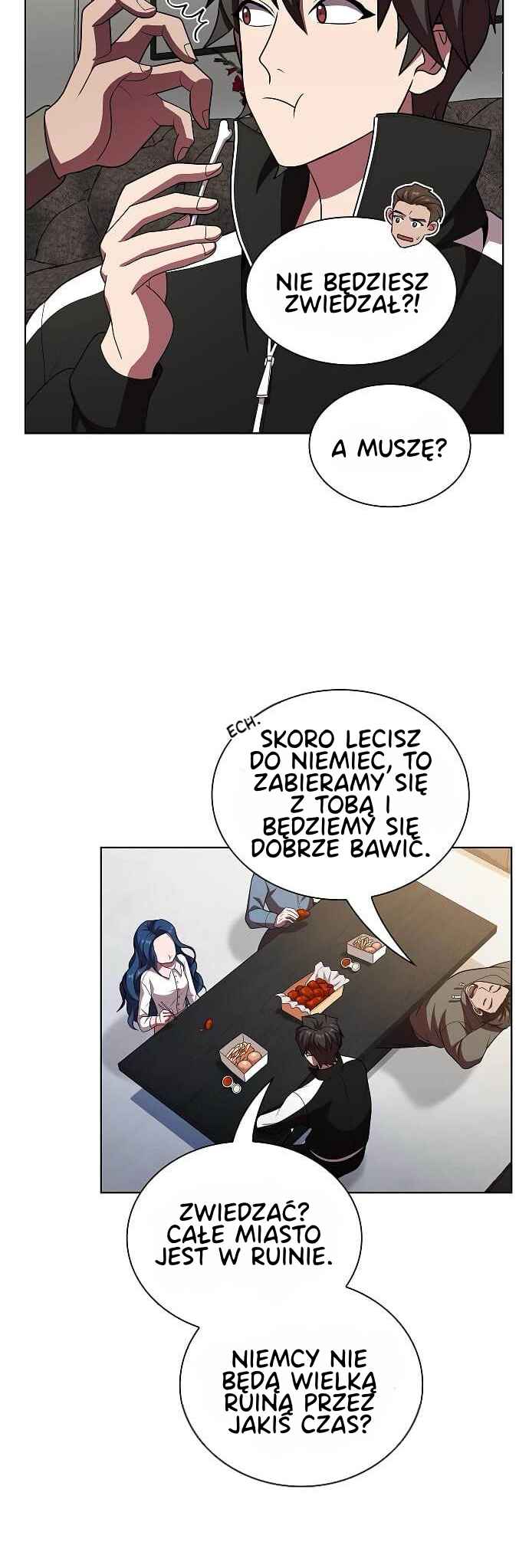 The Advanced Player of the Tutorial Tower Chapter 44 - Page 49