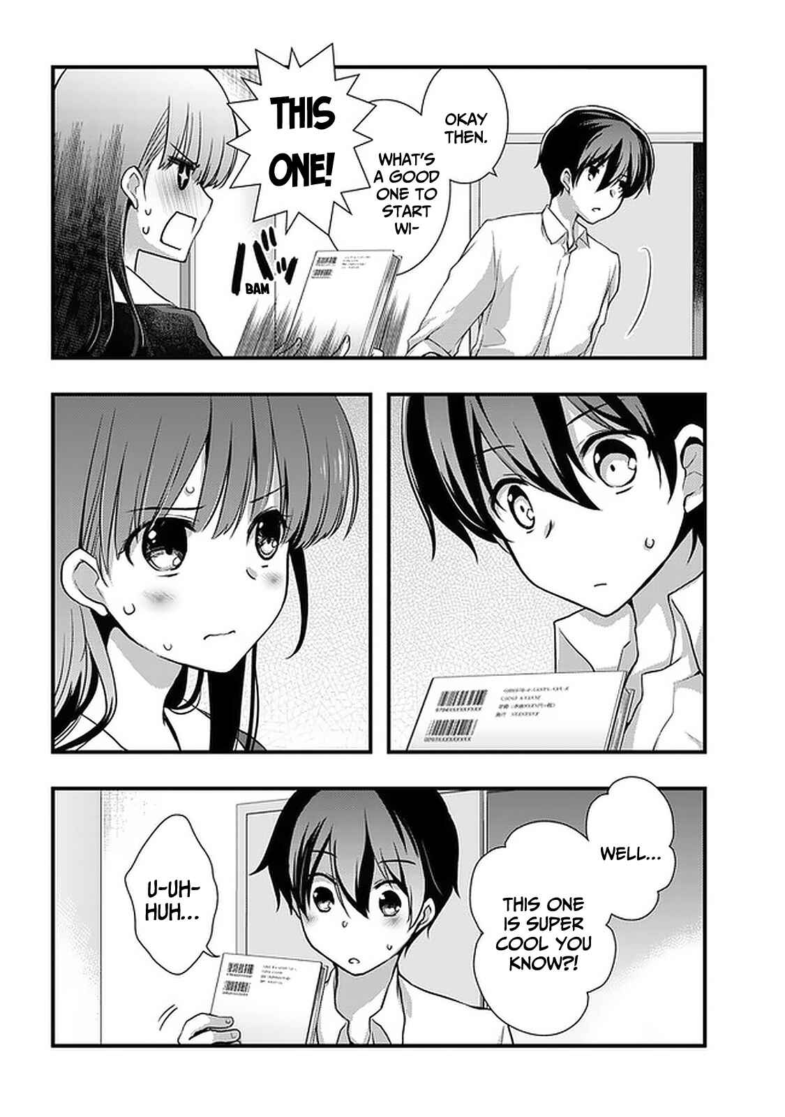 Mamahaha no Tsurego ga Moto Kanodatta Chapter 20 - Page 11