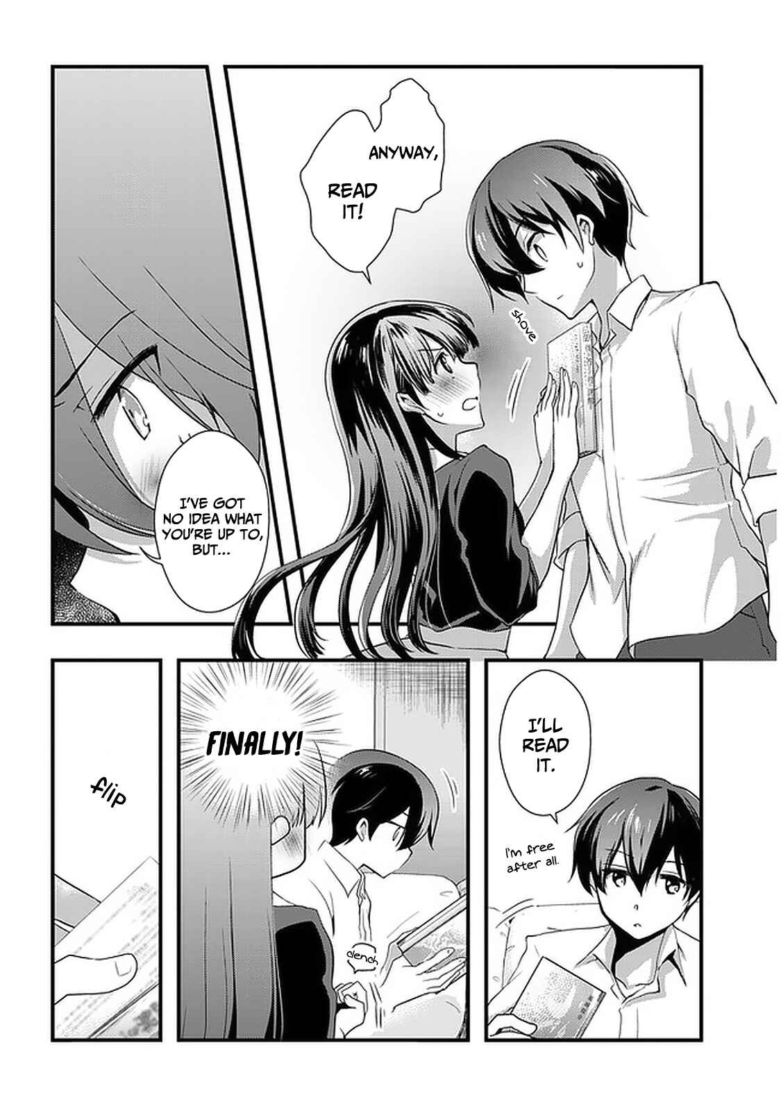 Mamahaha no Tsurego ga Moto Kanodatta Chapter 20 - Page 13