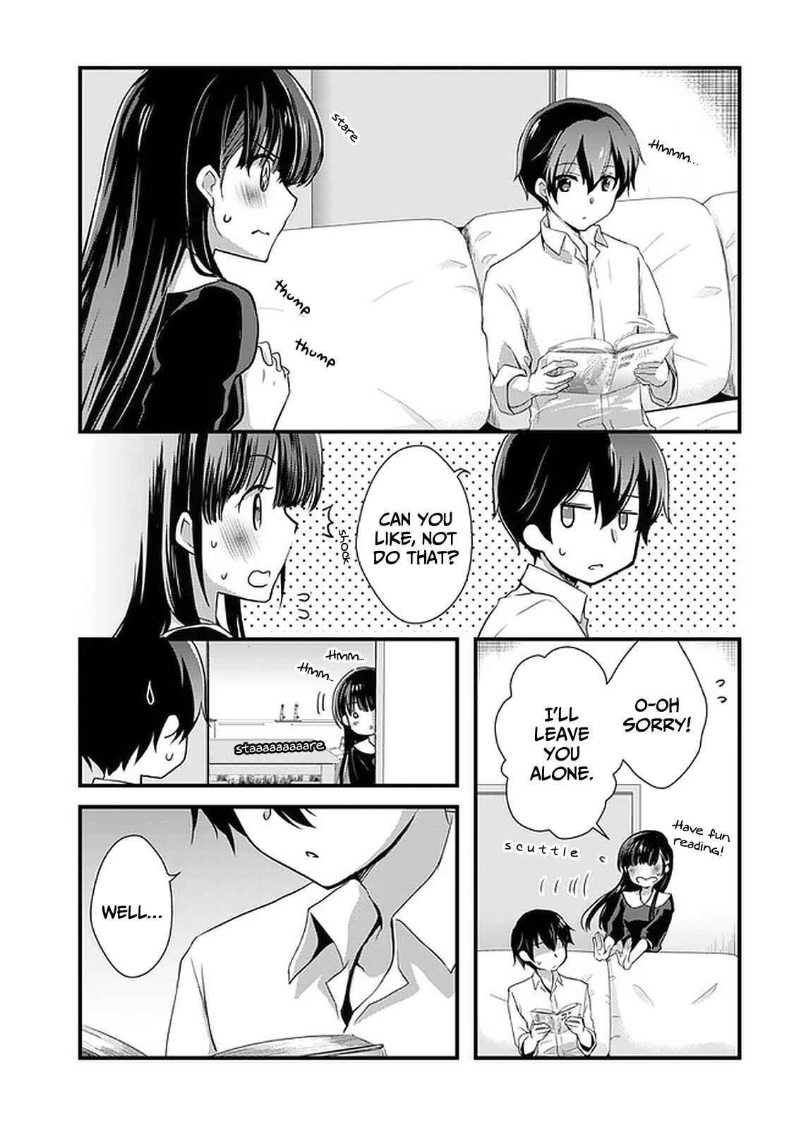 Mamahaha no Tsurego ga Moto Kanodatta Chapter 20 - Page 14