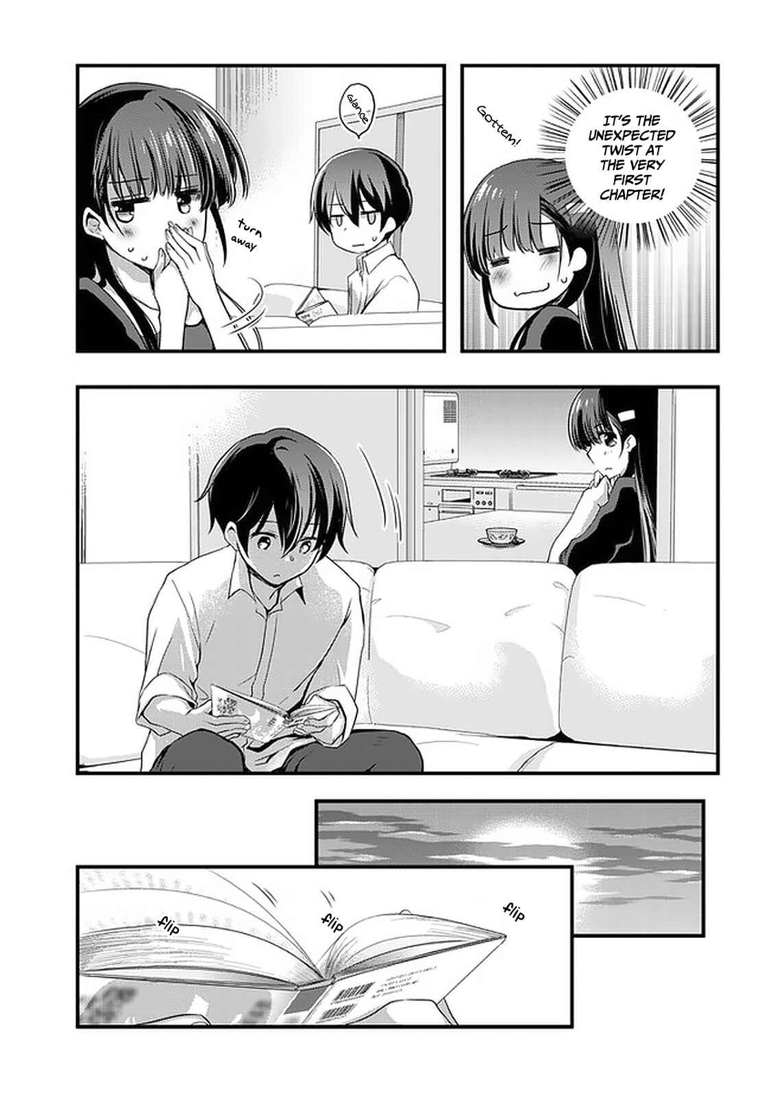 Mamahaha no Tsurego ga Moto Kanodatta Chapter 20 - Page 16