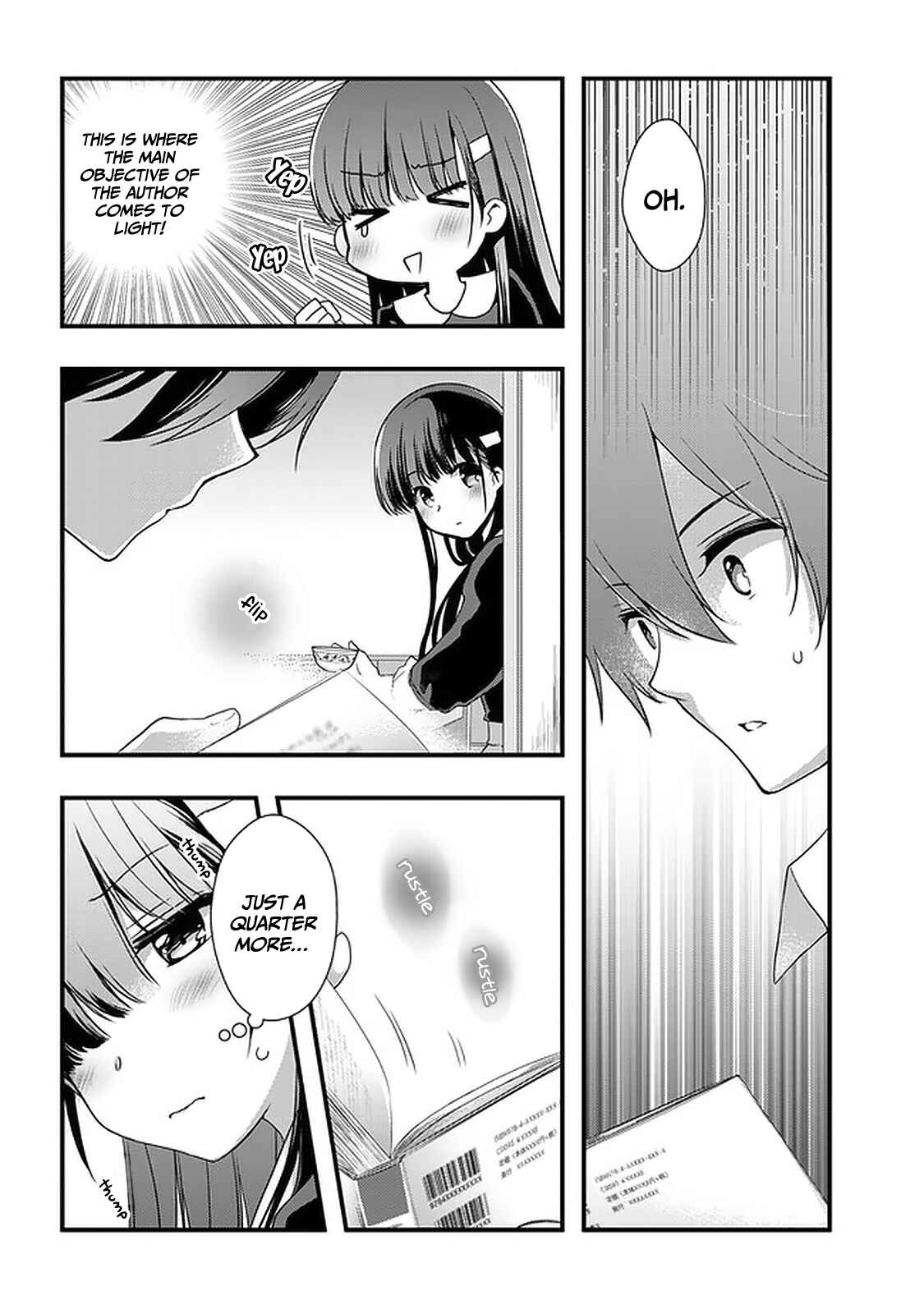 Mamahaha no Tsurego ga Moto Kanodatta Chapter 20 - Page 17