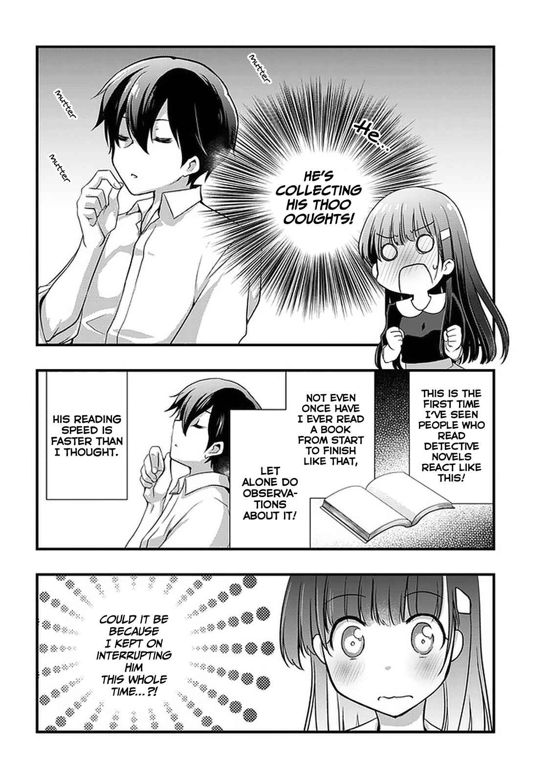 Mamahaha no Tsurego ga Moto Kanodatta Chapter 20 - Page 19
