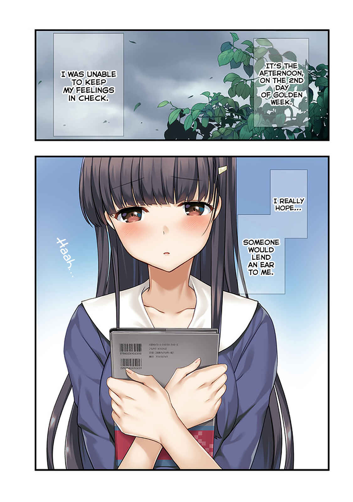 Mamahaha no Tsurego ga Moto Kanodatta Chapter 20 - Page 2