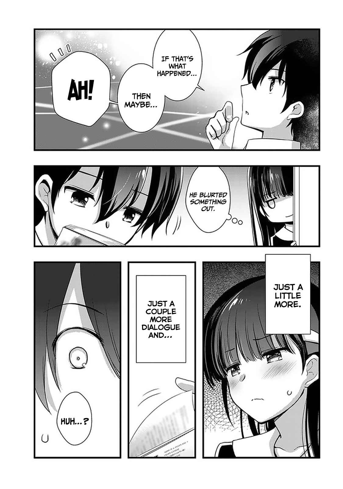 Mamahaha no Tsurego ga Moto Kanodatta Chapter 20 - Page 20