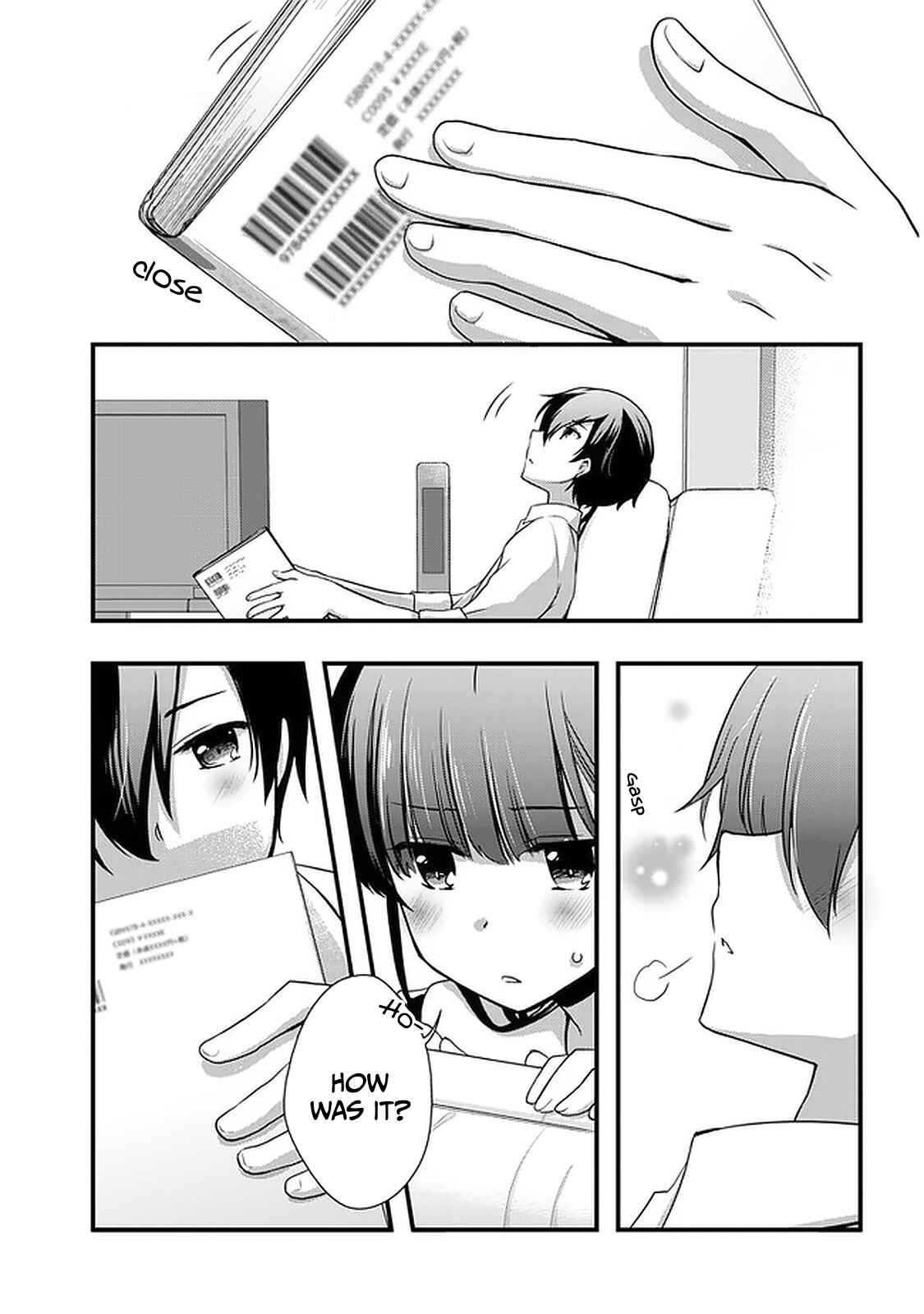 Mamahaha no Tsurego ga Moto Kanodatta Chapter 20 - Page 22