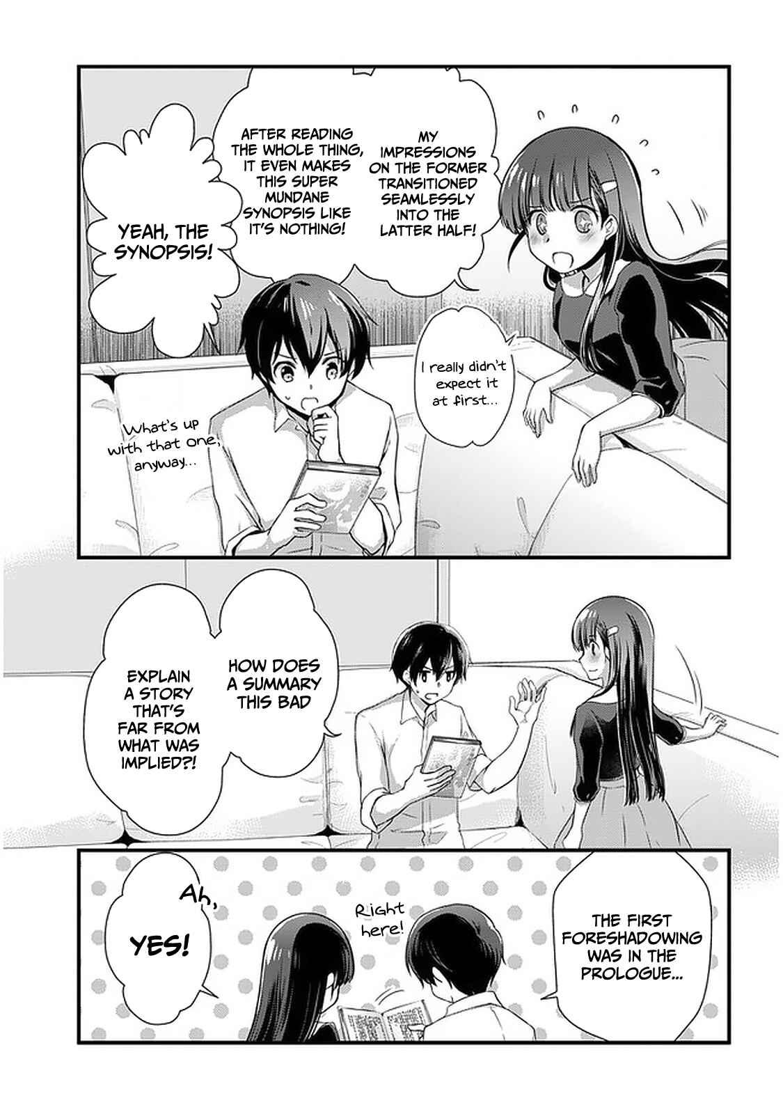 Mamahaha no Tsurego ga Moto Kanodatta Chapter 20 - Page 24