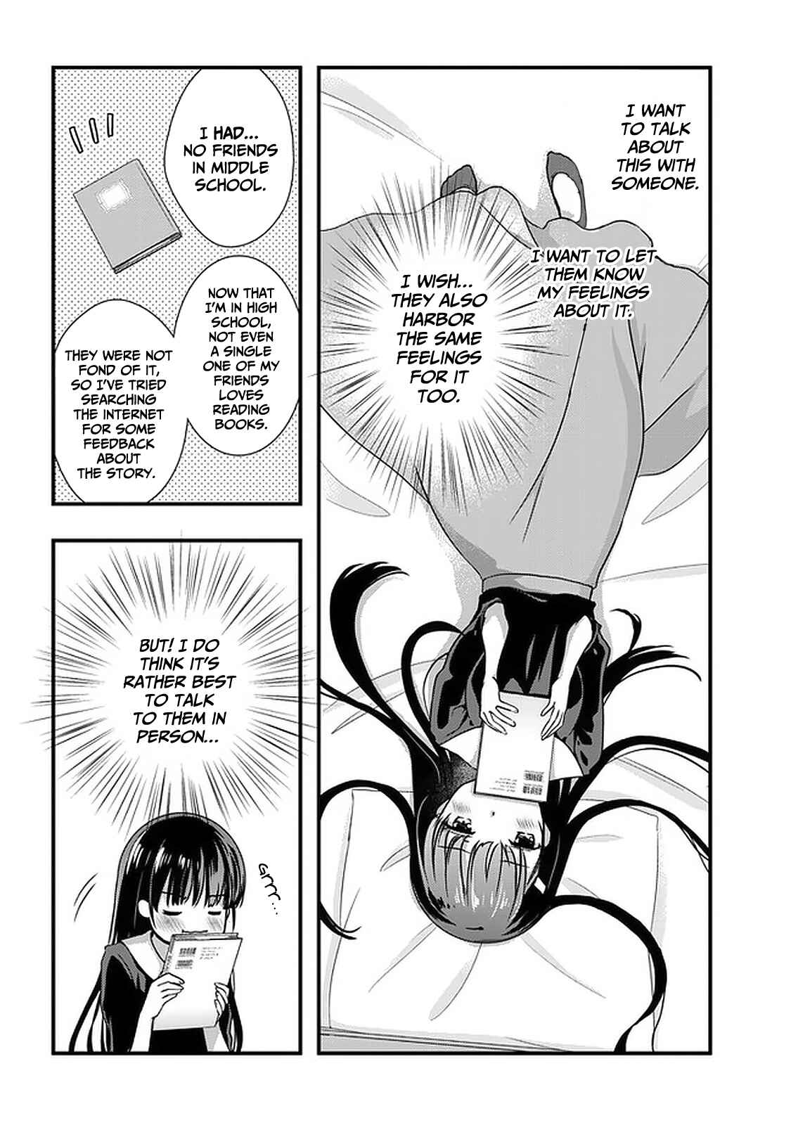 Mamahaha no Tsurego ga Moto Kanodatta Chapter 20 - Page 5