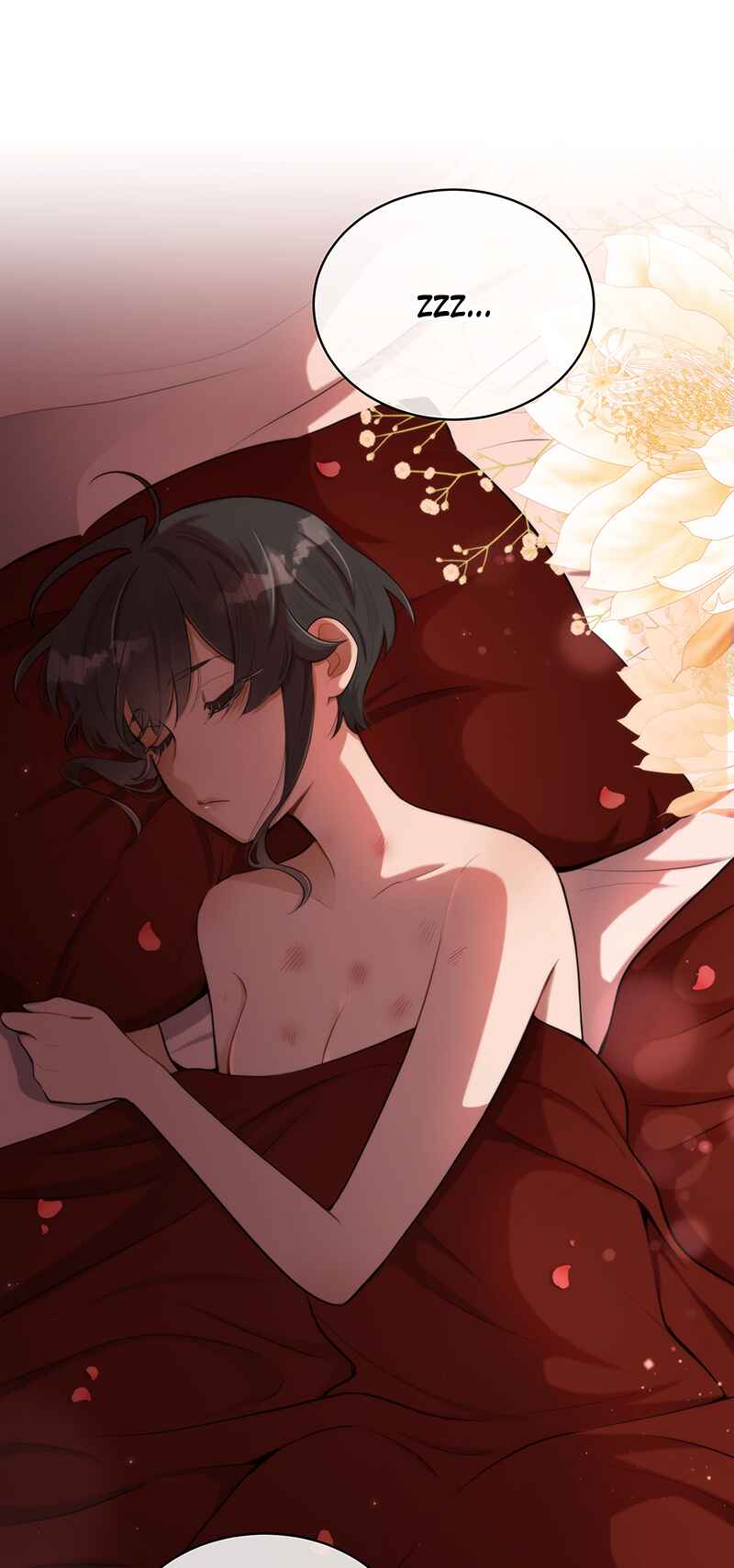 Keep an Eye on You Chapter 12 - Page 1