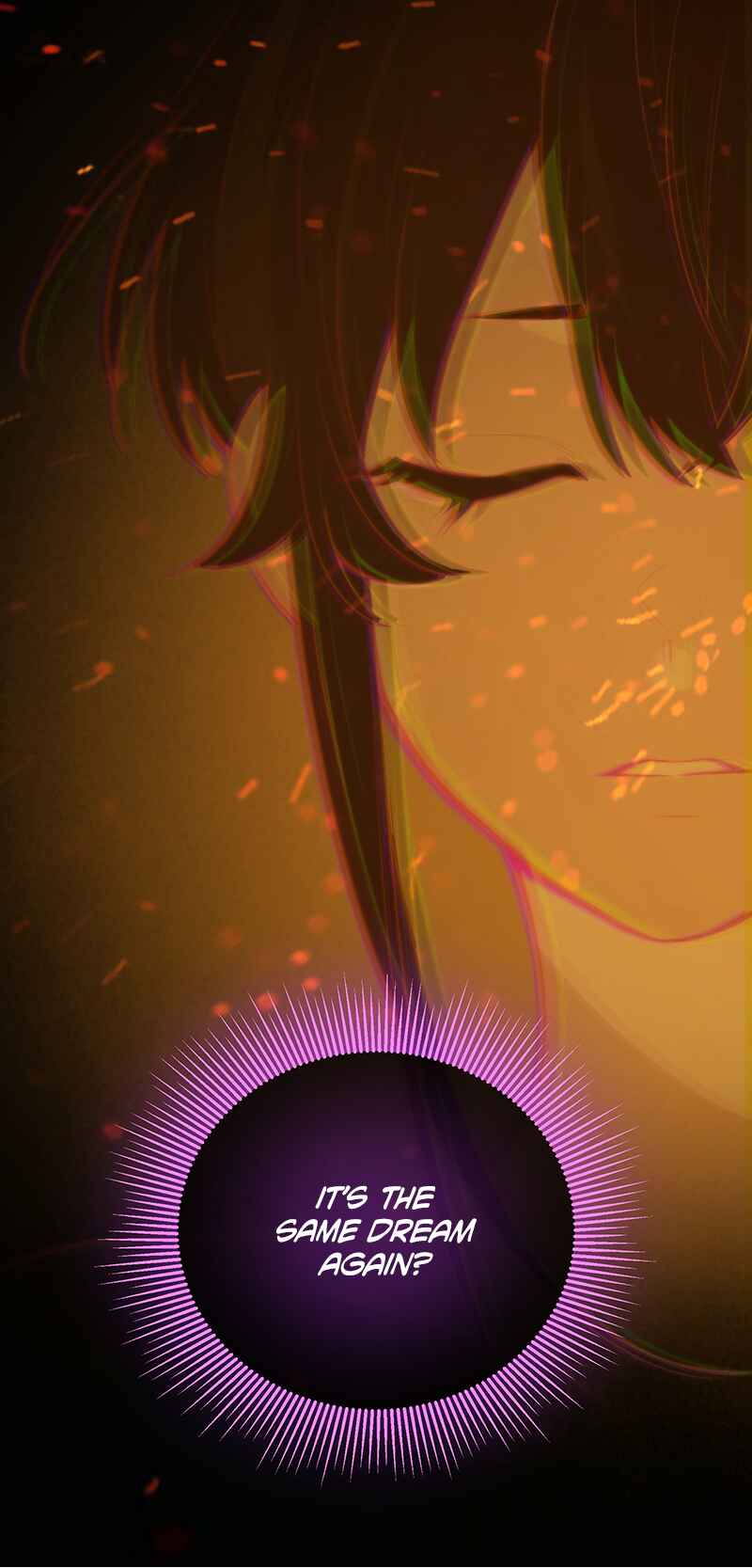 Keep an Eye on You Chapter 12 - Page 18