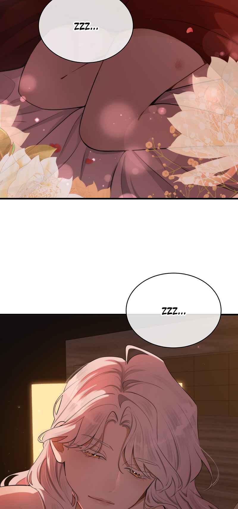 Keep an Eye on You Chapter 12 - Page 2