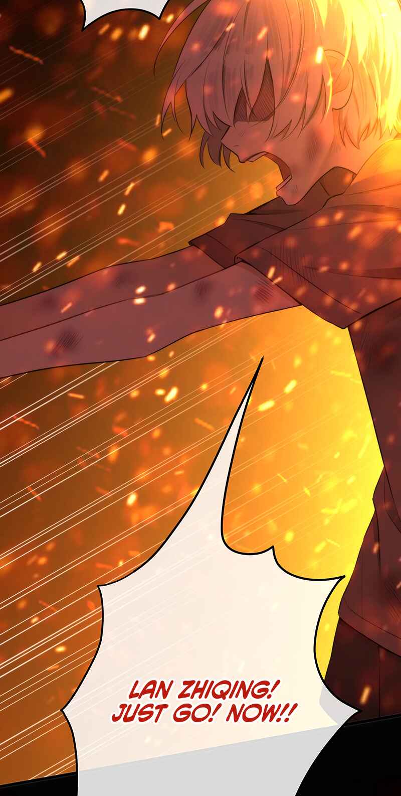 Keep an Eye on You Chapter 12 - Page 20