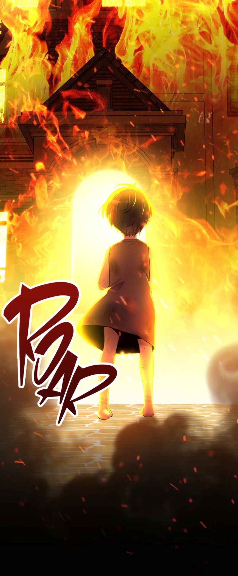 Keep an Eye on You Chapter 12 - Page 24