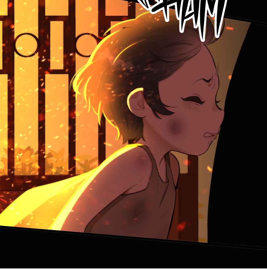 Keep an Eye on You Chapter 12 - Page 35