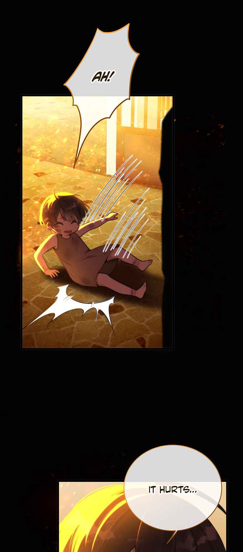 Keep an Eye on You Chapter 12 - Page 36
