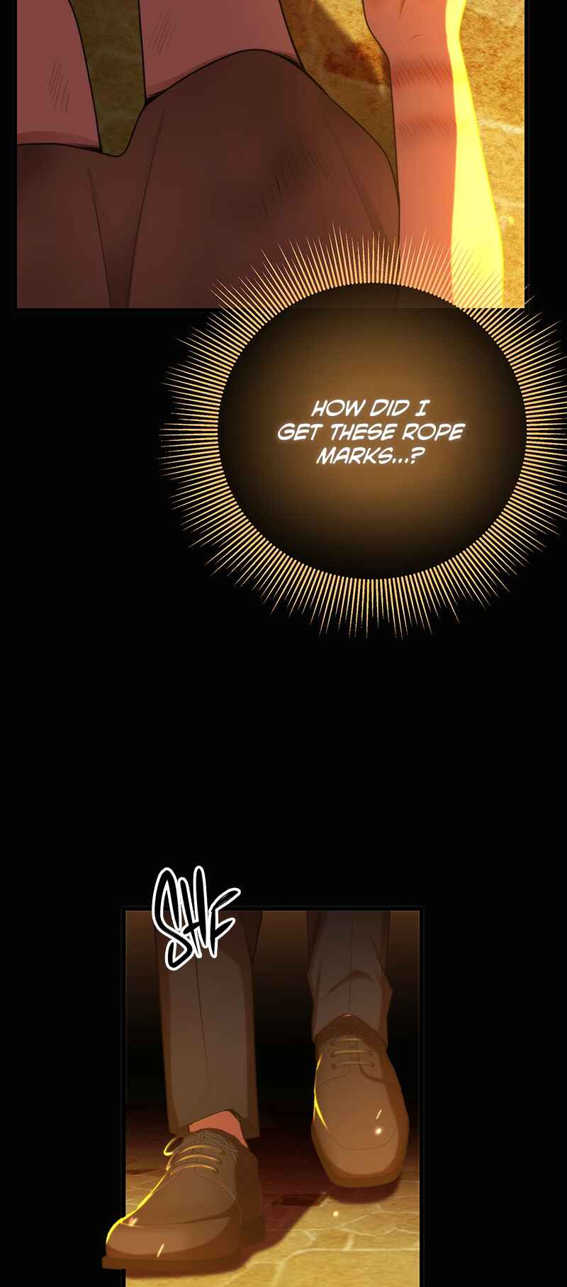 Keep an Eye on You Chapter 12 - Page 38