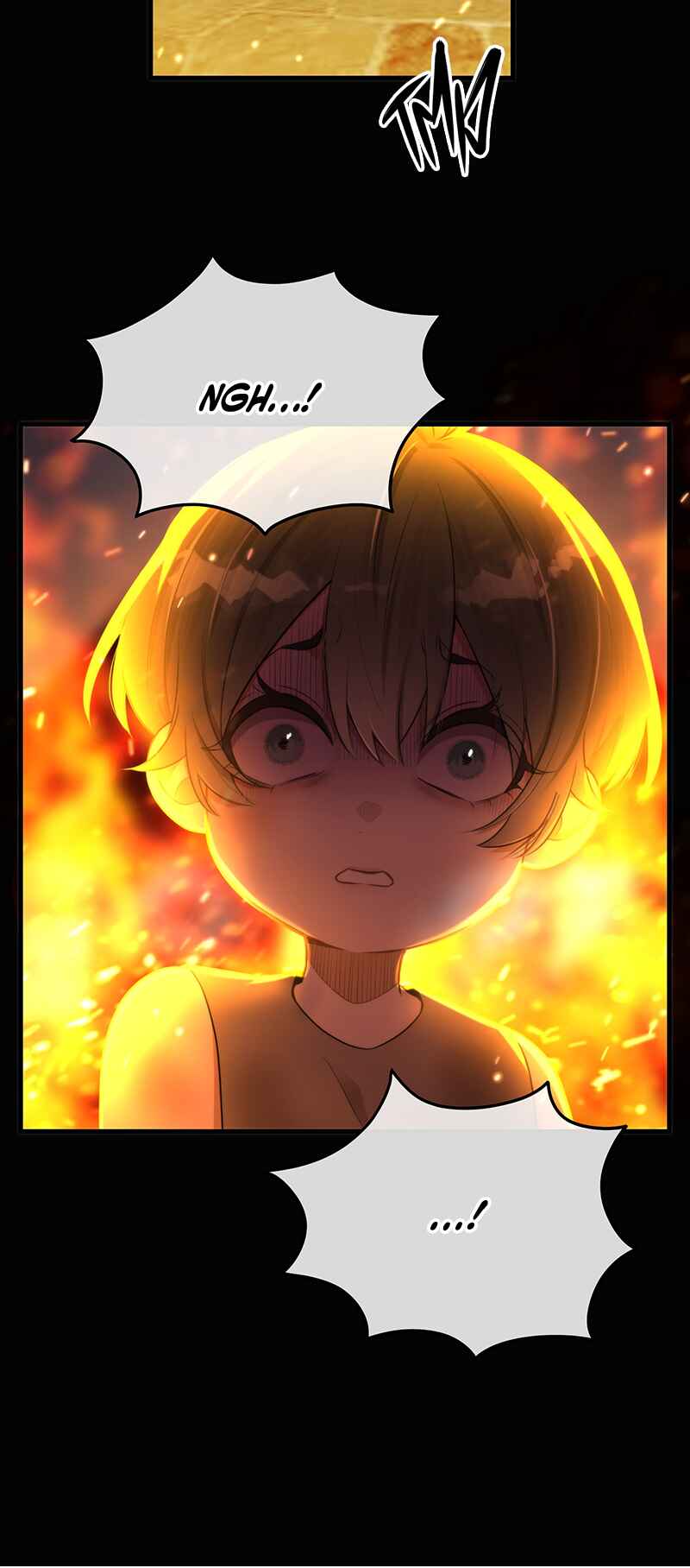 Keep an Eye on You Chapter 12 - Page 39