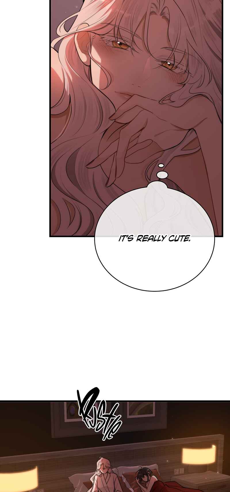 Keep an Eye on You Chapter 12 - Page 4