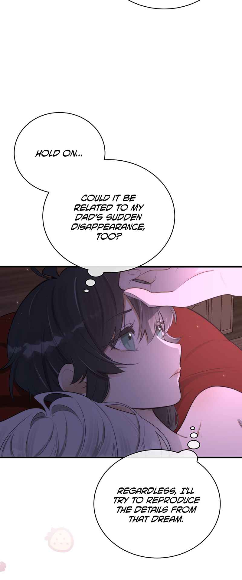Keep an Eye on You Chapter 12 - Page 49