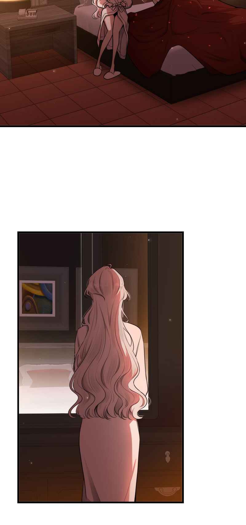 Keep an Eye on You Chapter 12 - Page 5
