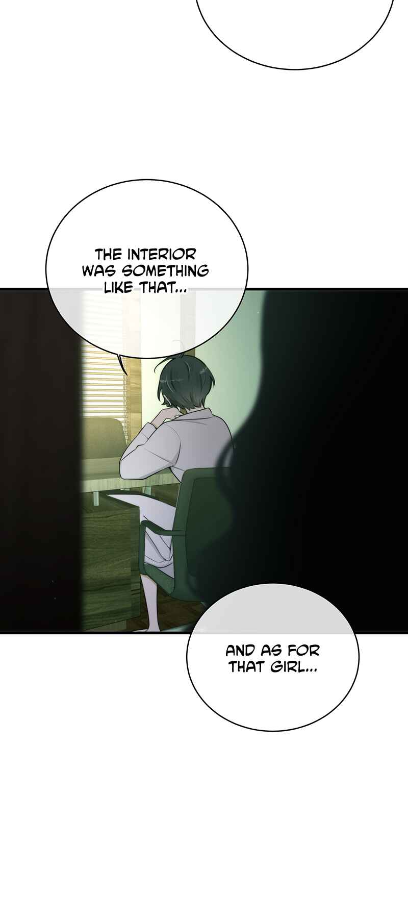 Keep an Eye on You Chapter 12 - Page 57